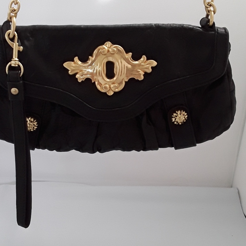 Hype Small shoulder bag